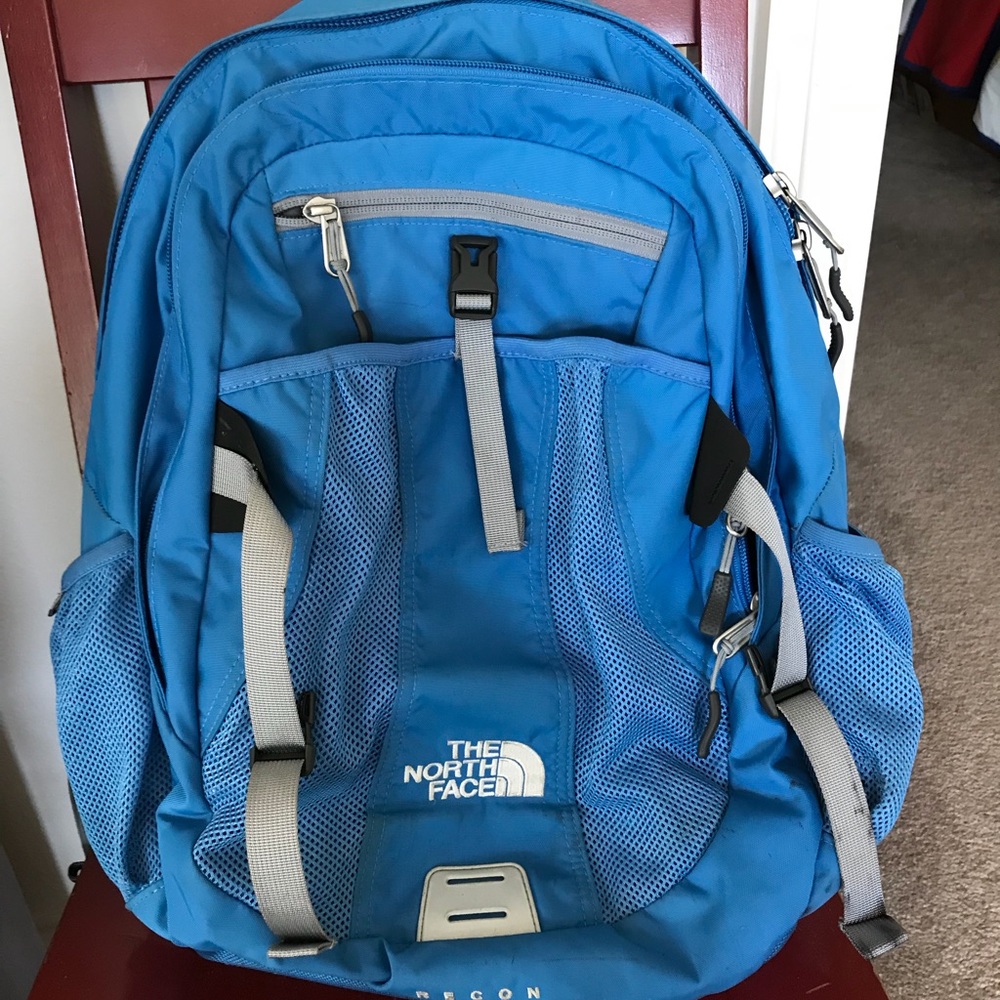 North Face Recon Backpack